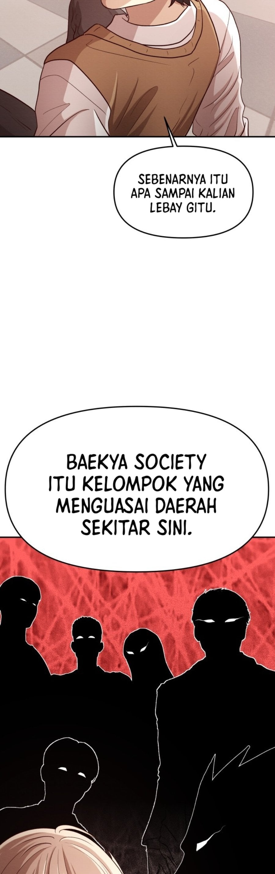 Baca The Ultimate Romanticist - Chapter 3 halaman 46