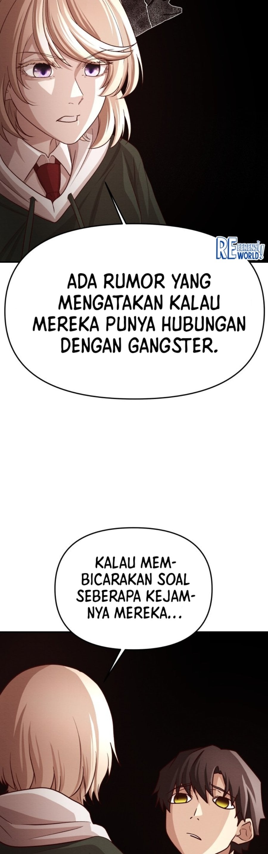 Baca The Ultimate Romanticist - Chapter 3 halaman 47