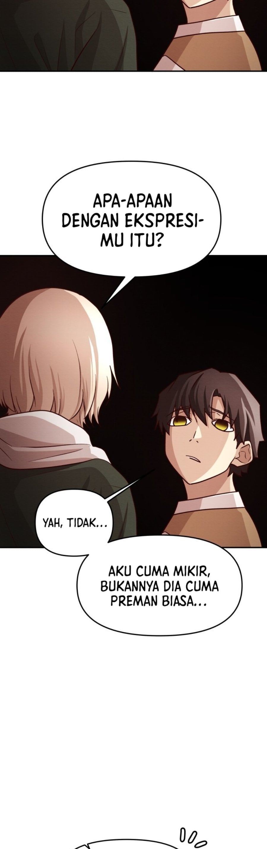 Baca The Ultimate Romanticist - Chapter 3 halaman 48