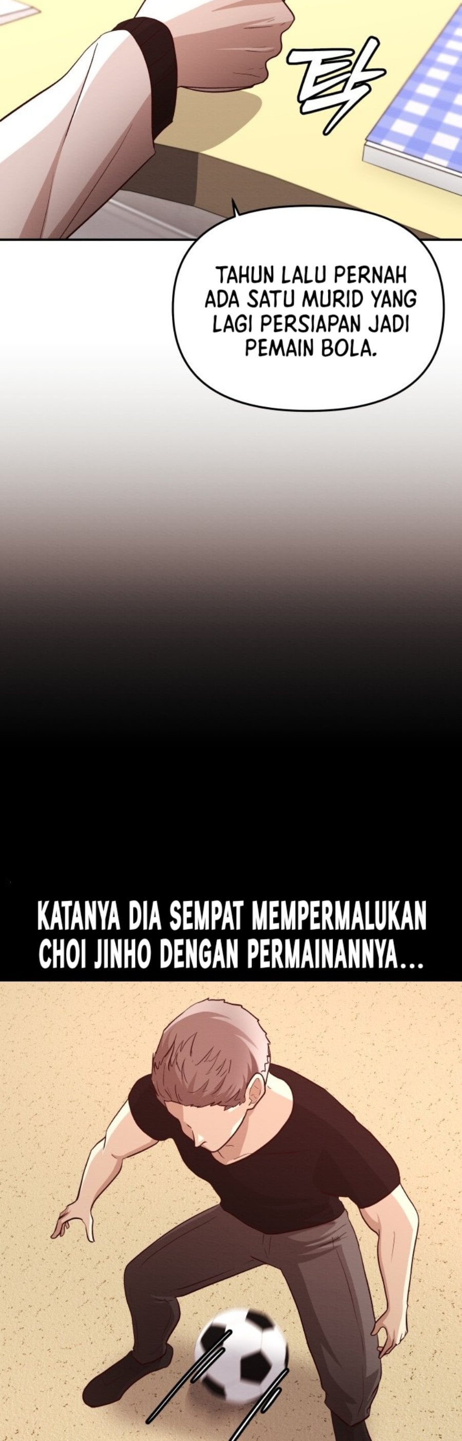 Baca The Ultimate Romanticist - Chapter 3 halaman 52