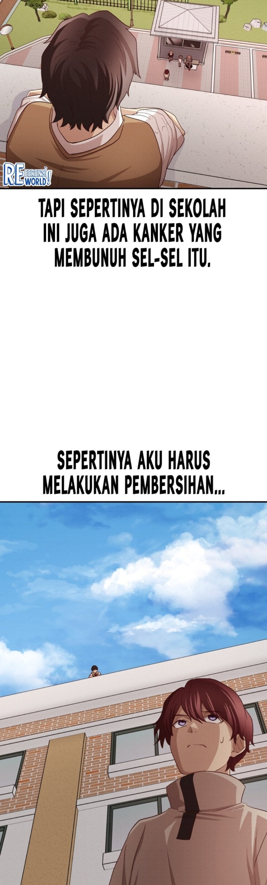 Baca The Ultimate Romanticist - Chapter 3 halaman 62