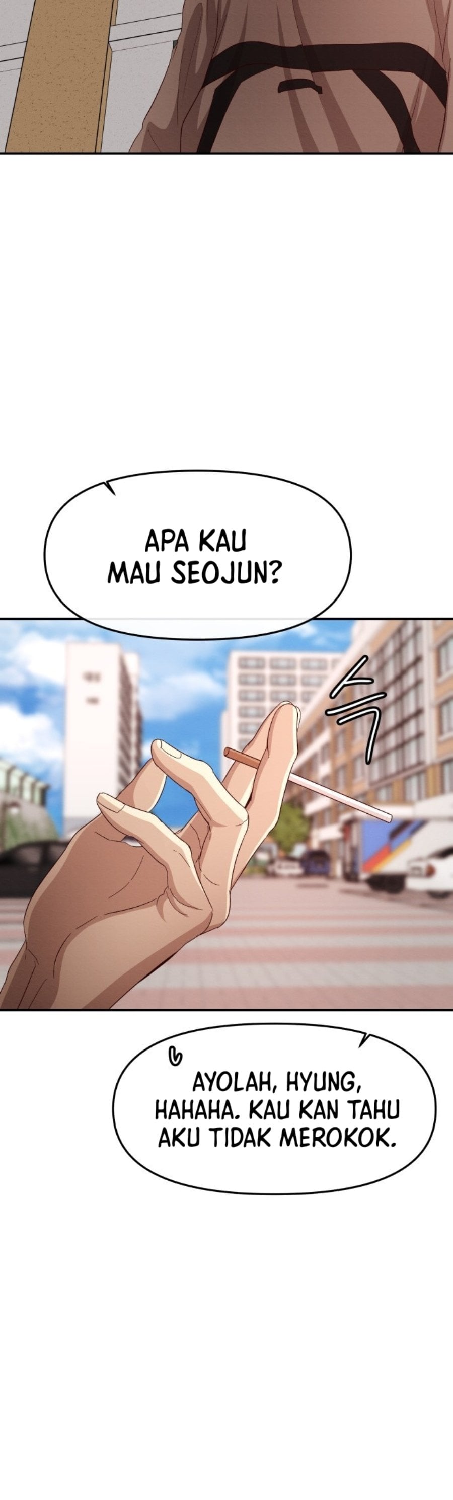 Baca The Ultimate Romanticist - Chapter 3 halaman 63