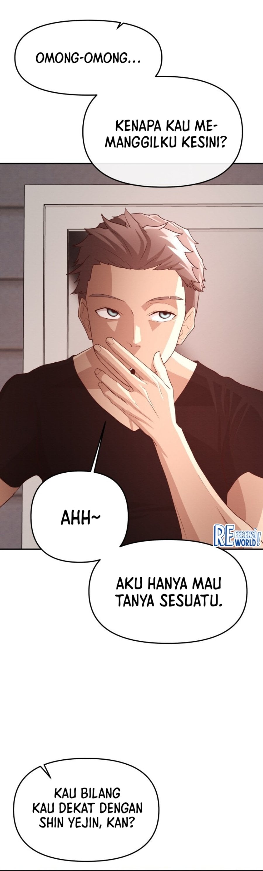 Baca The Ultimate Romanticist - Chapter 3 halaman 64
