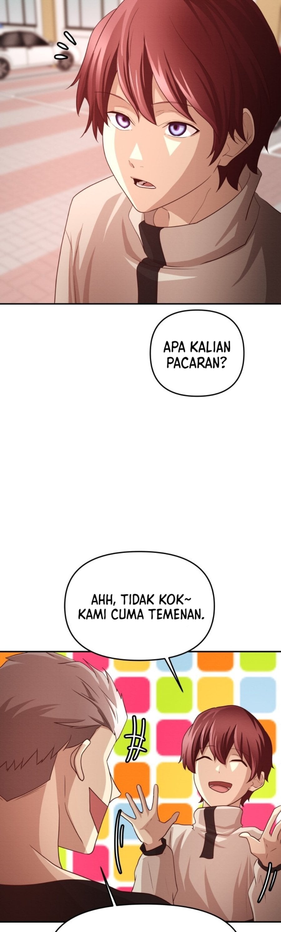 Baca The Ultimate Romanticist - Chapter 3 halaman 65