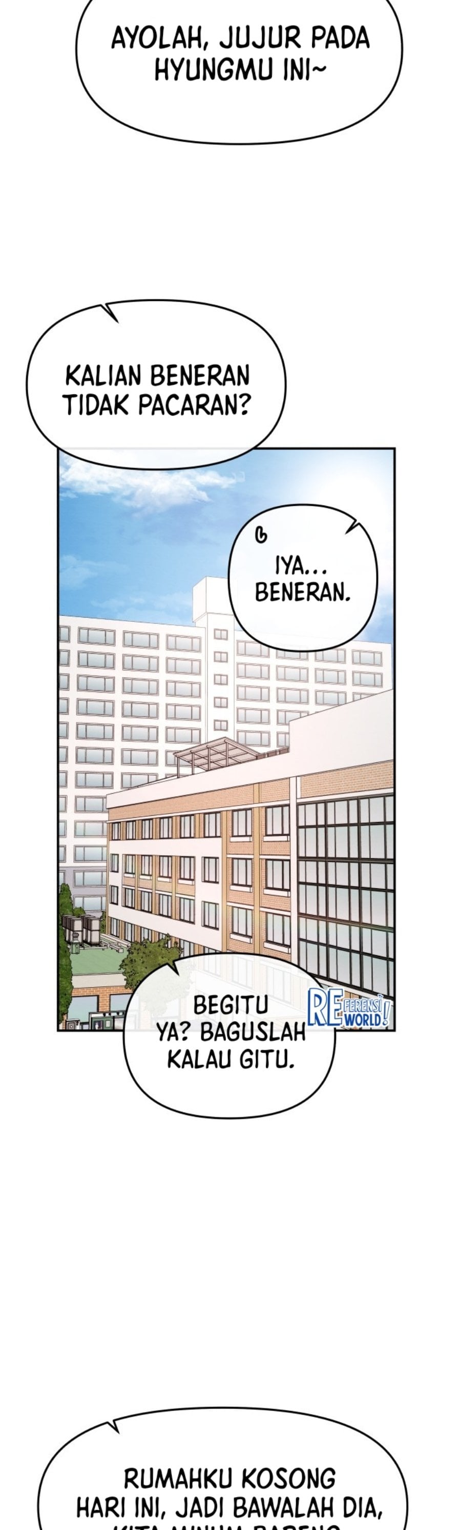 Baca The Ultimate Romanticist - Chapter 3 halaman 66