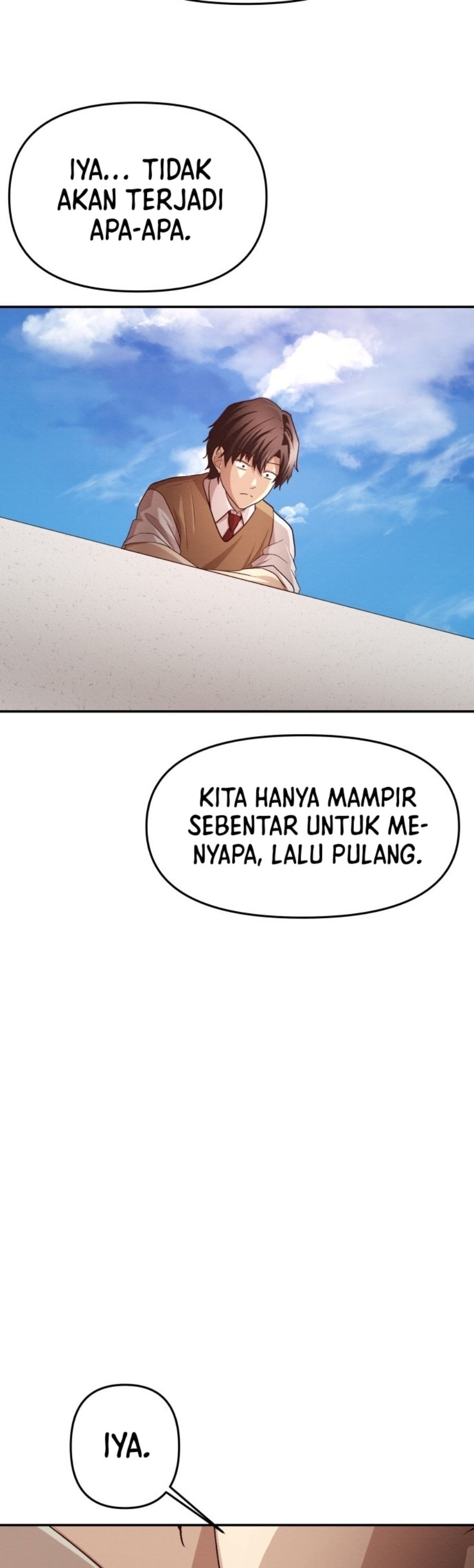 Baca The Ultimate Romanticist - Chapter 3 halaman 75