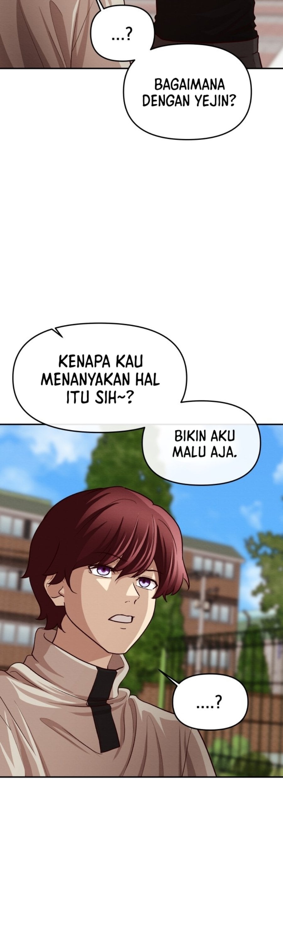Baca The Ultimate Romanticist - Chapter 3 halaman 77