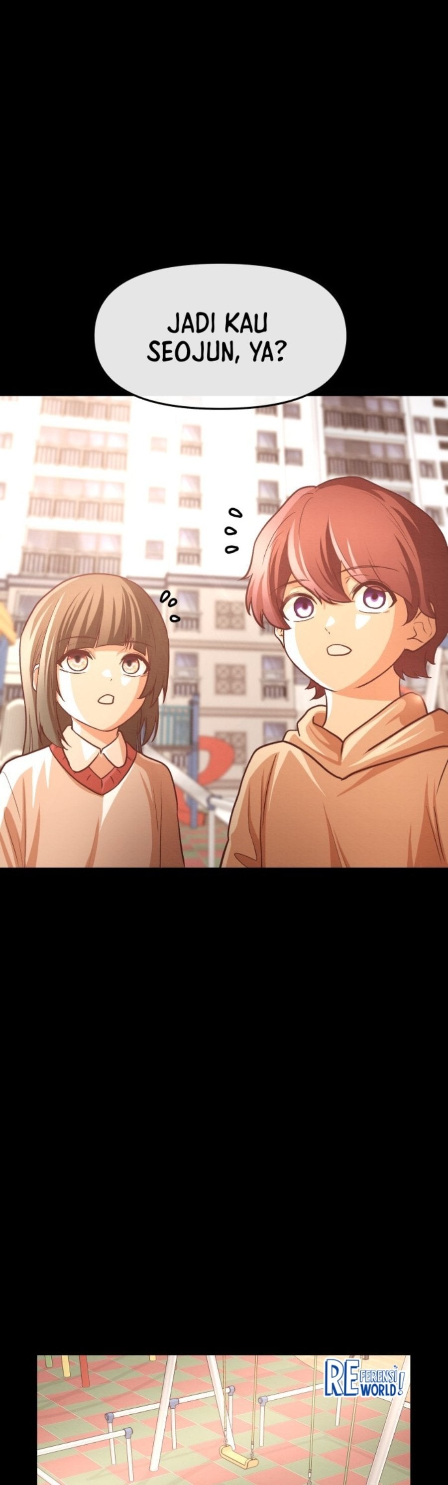 Baca The Ultimate Romanticist - Chapter 3 halaman 81