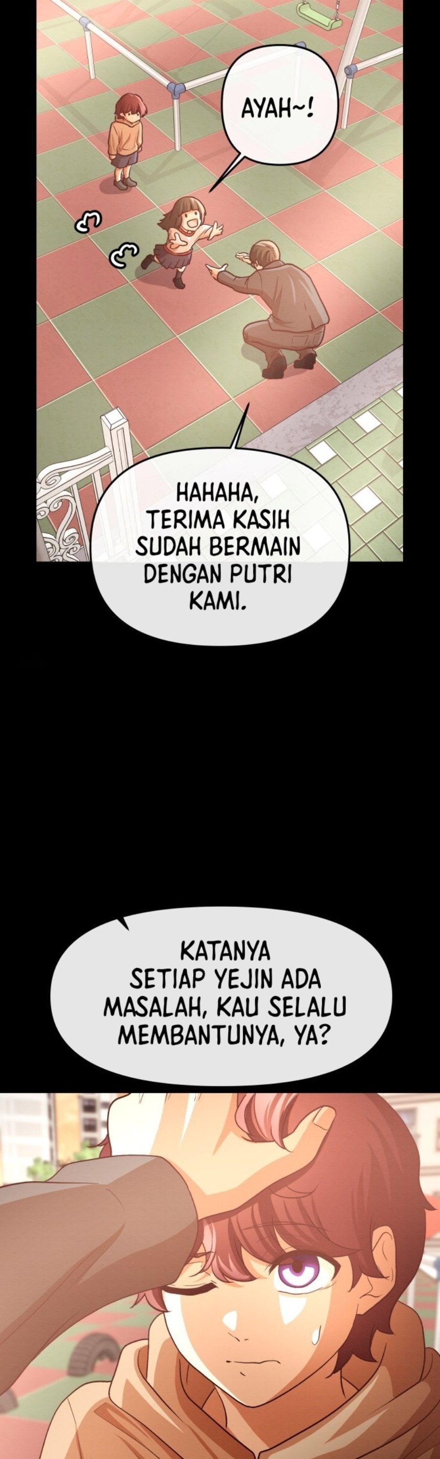 Baca The Ultimate Romanticist - Chapter 3 halaman 82