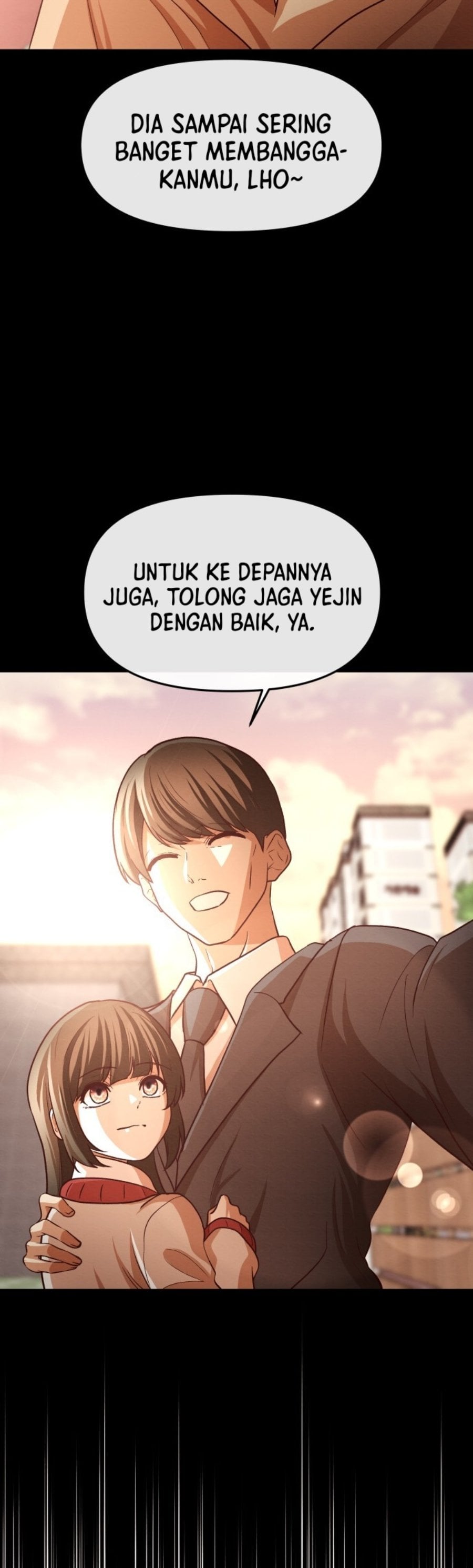 Baca The Ultimate Romanticist - Chapter 3 halaman 83