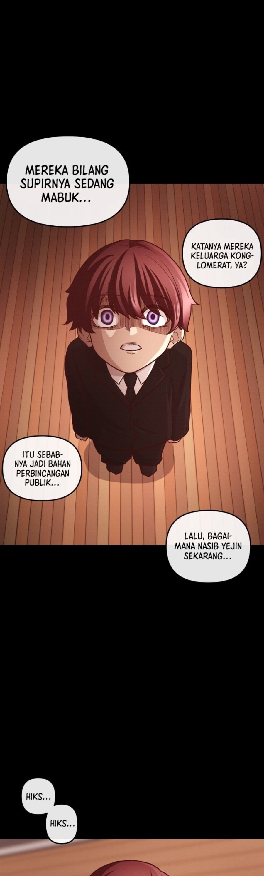 Baca The Ultimate Romanticist - Chapter 3 halaman 85