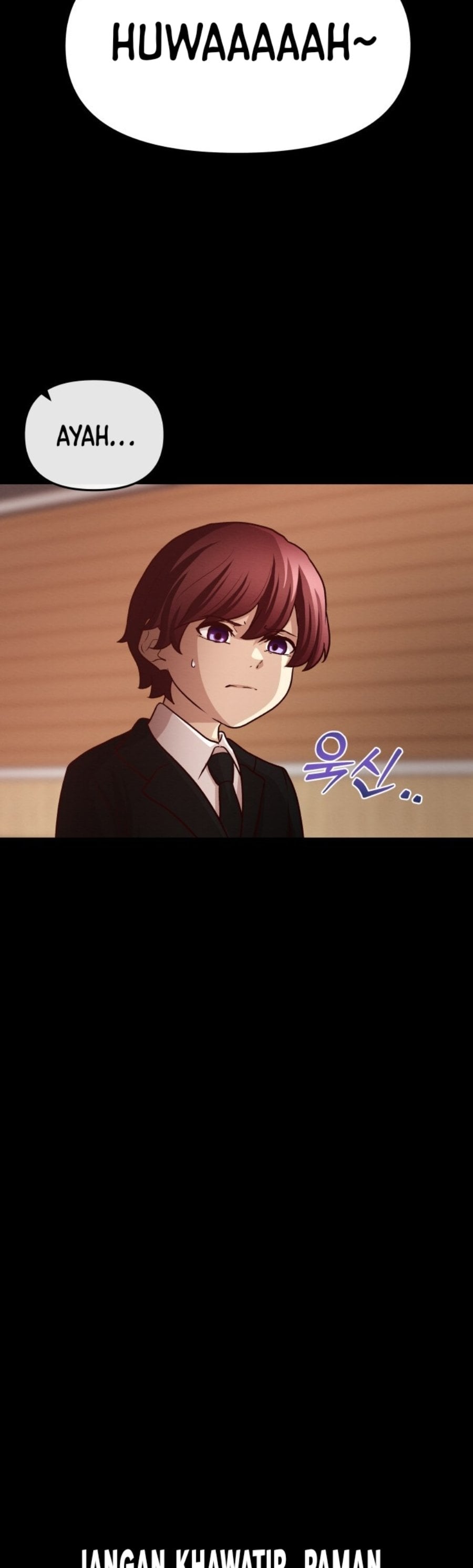 Baca The Ultimate Romanticist - Chapter 3 halaman 87