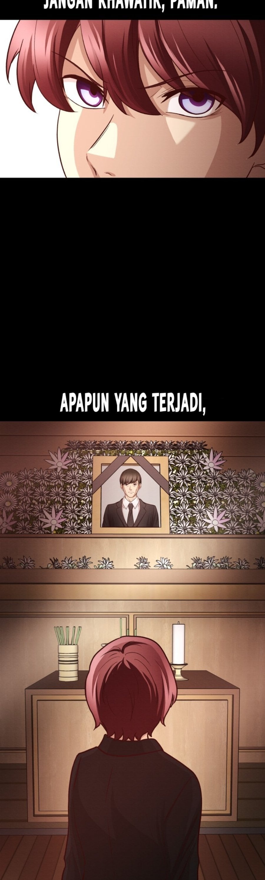 Baca The Ultimate Romanticist - Chapter 3 halaman 88