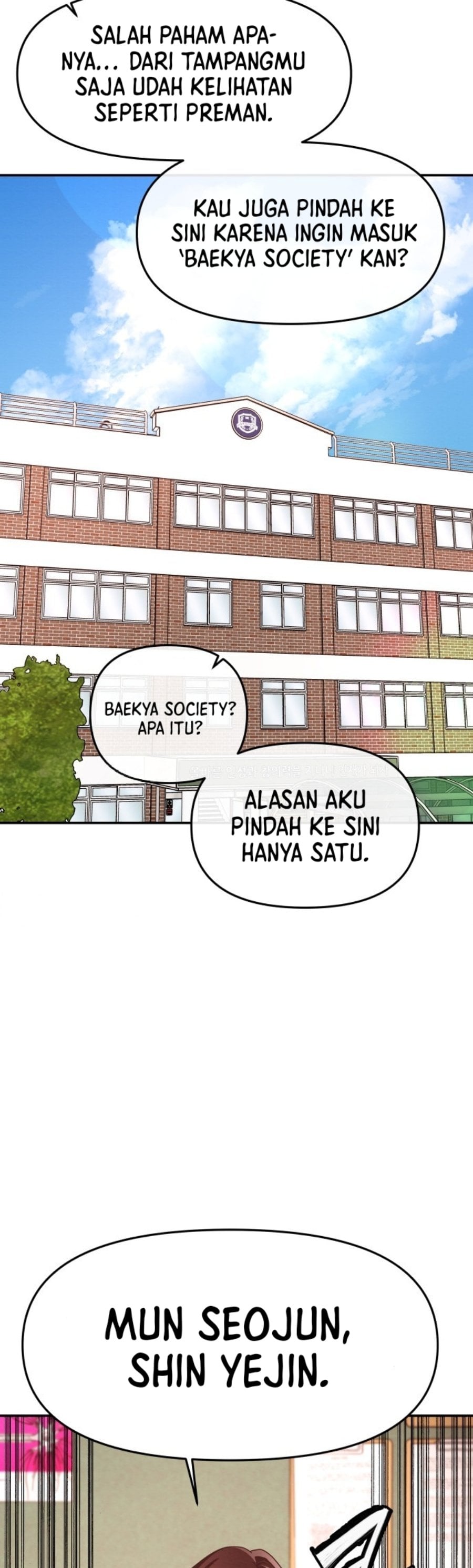 Baca The Ultimate Romanticist - Chapter 3 halaman 9