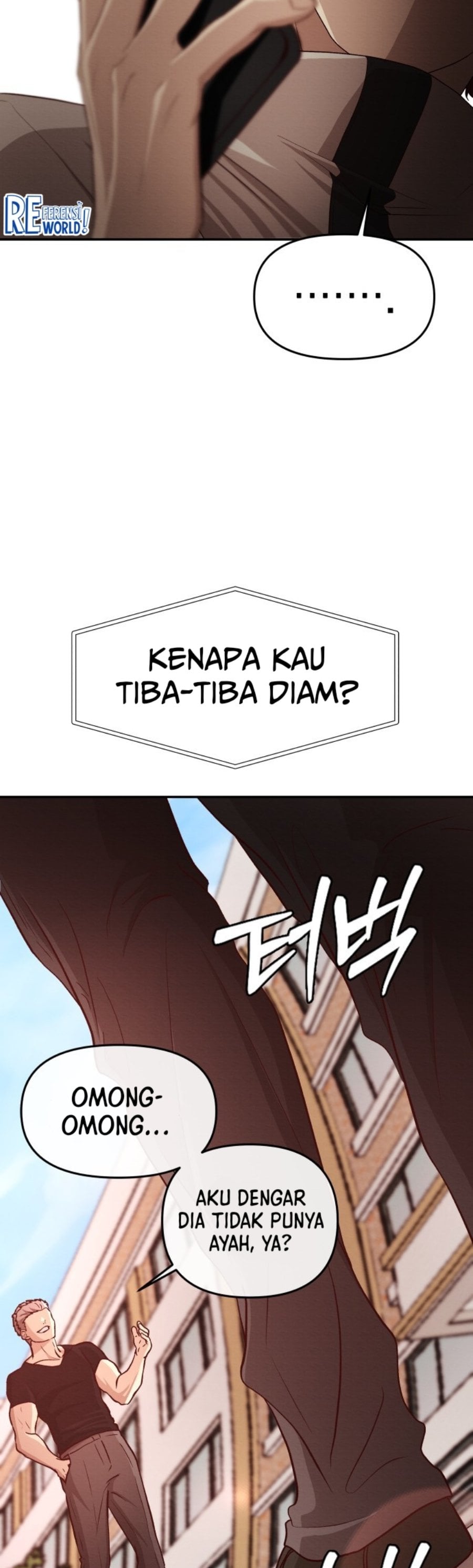 Baca The Ultimate Romanticist - Chapter 3 halaman 90