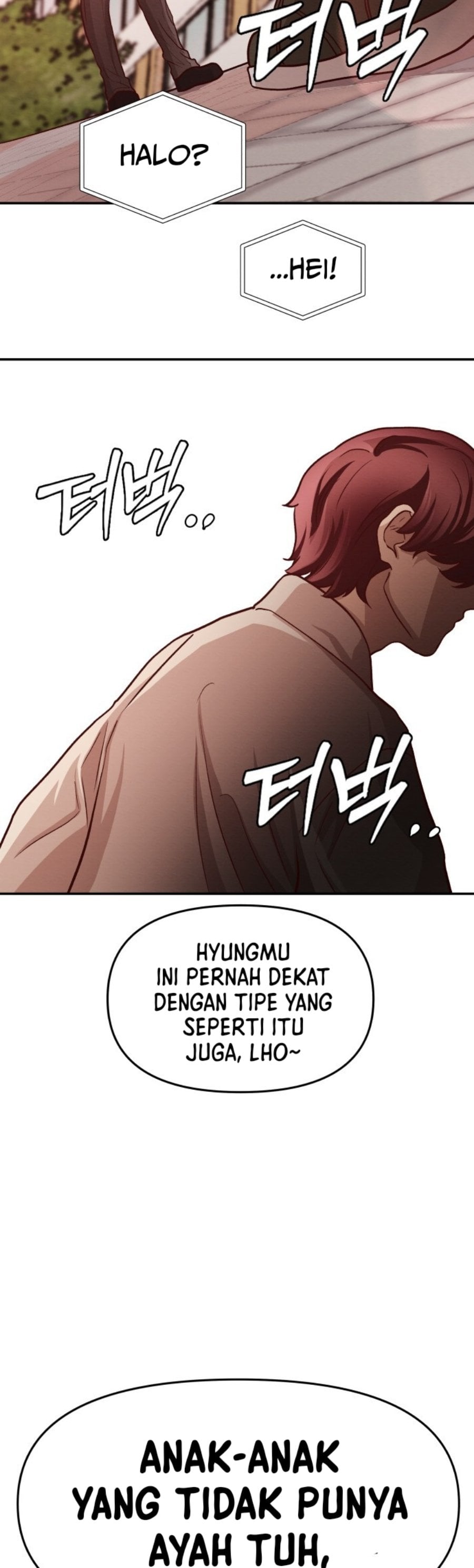 Baca The Ultimate Romanticist - Chapter 3 halaman 91