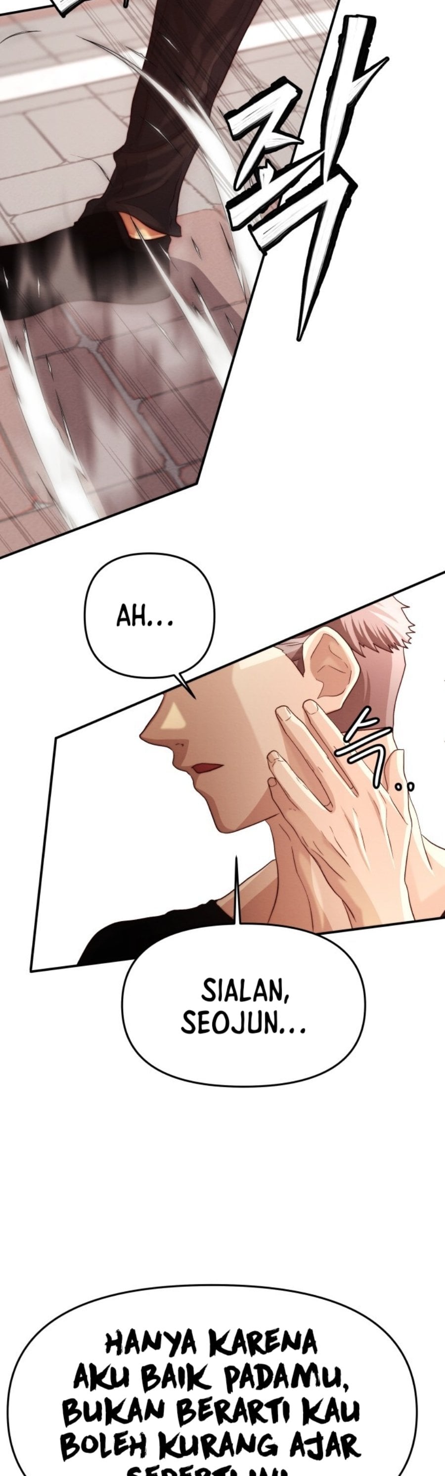 Baca The Ultimate Romanticist - Chapter 3 halaman 98