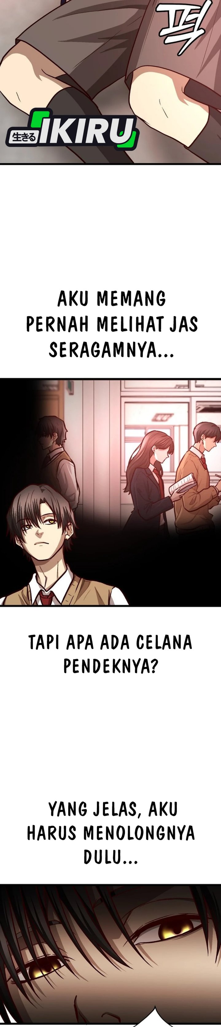 The Ultimate Romanticist Chapter 30 - Page 10