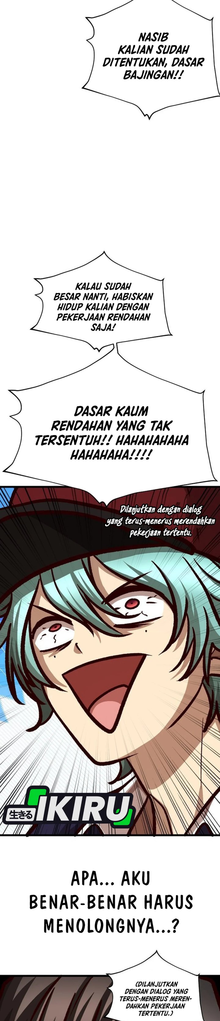 The Ultimate Romanticist Chapter 30 - Page 11