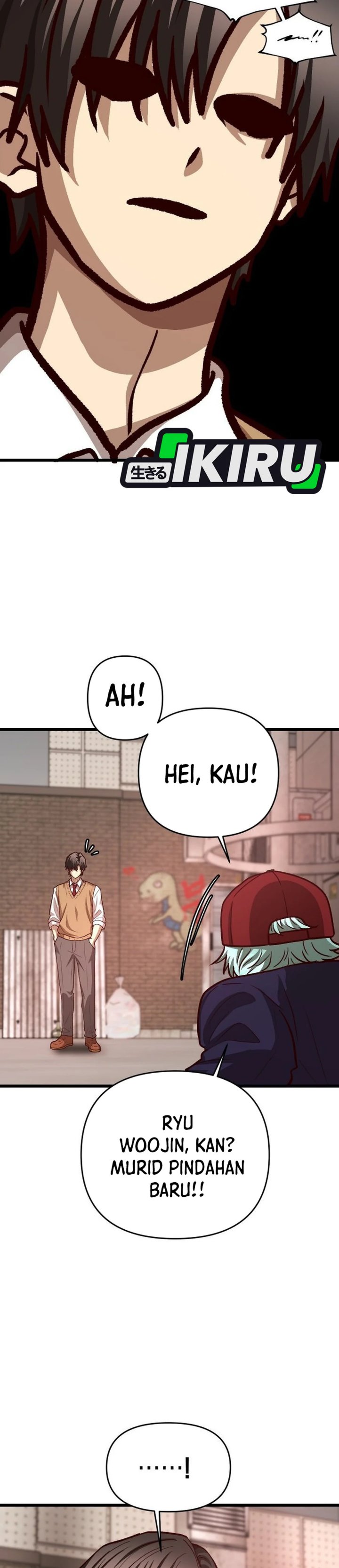 The Ultimate Romanticist Chapter 30 - Page 12