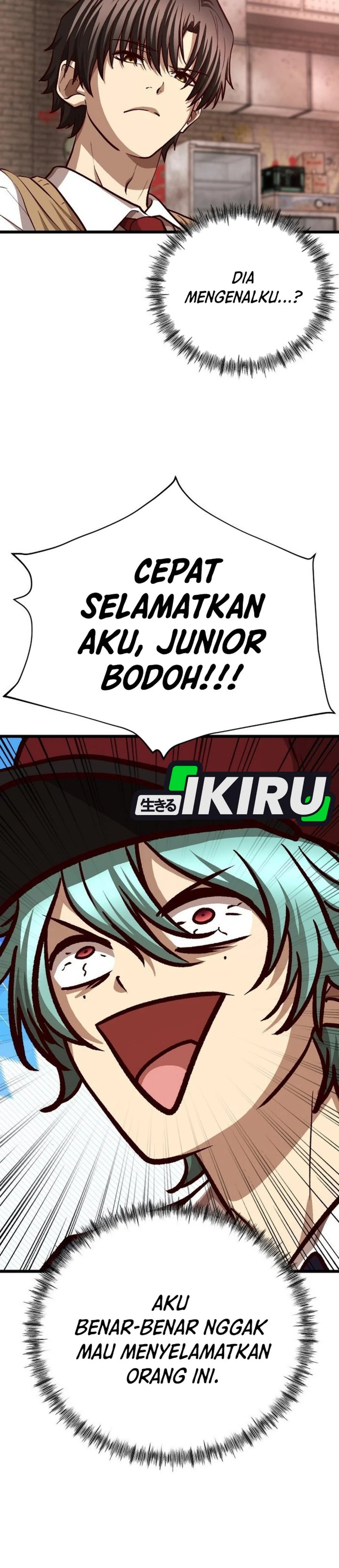 The Ultimate Romanticist Chapter 30 - Page 13