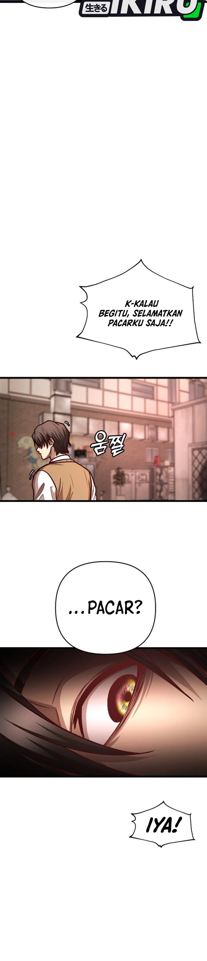 The Ultimate Romanticist Chapter 30 - Page 15
