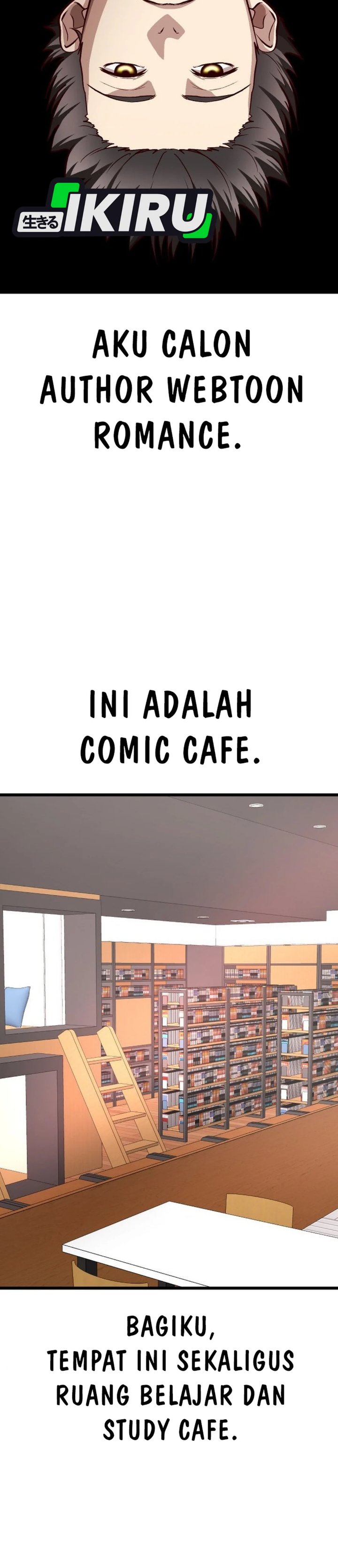 The Ultimate Romanticist Chapter 30 - Page 2