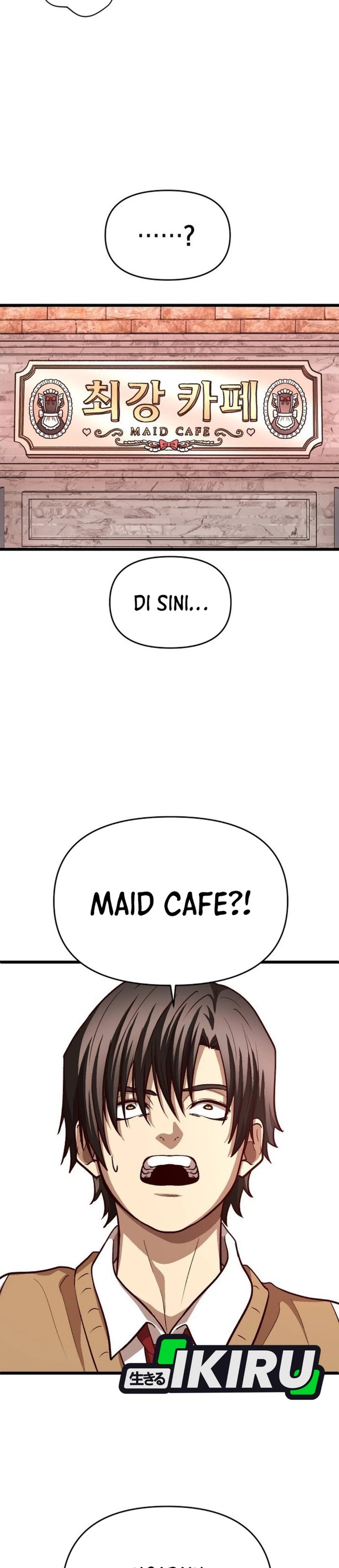 The Ultimate Romanticist Chapter 30 - Page 27