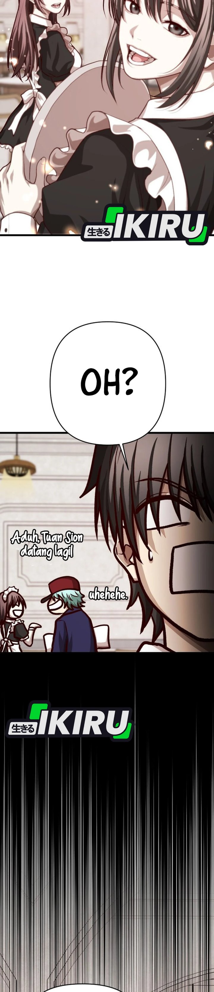 The Ultimate Romanticist Chapter 30 - Page 29