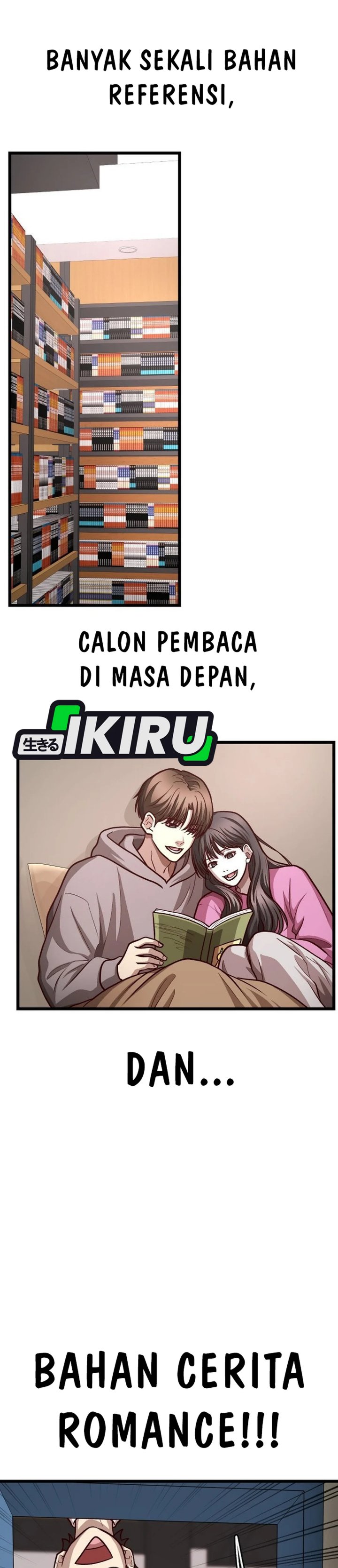 The Ultimate Romanticist Chapter 30 - Page 3