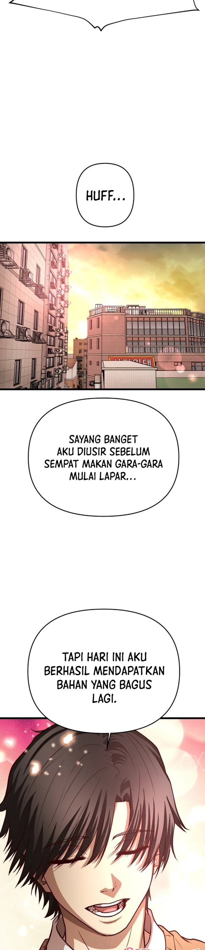 The Ultimate Romanticist Chapter 30 - Page 5
