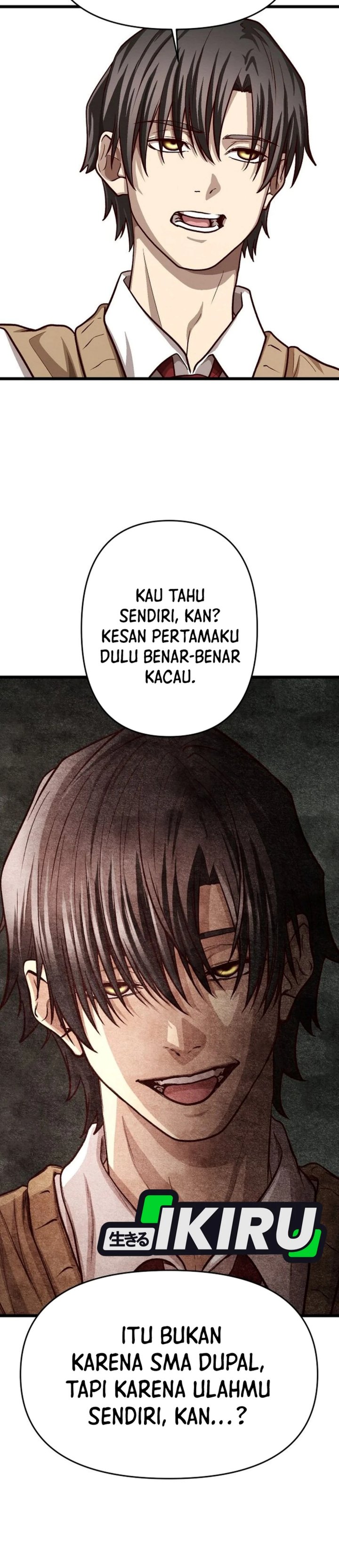The Ultimate Romanticist Chapter 31 - Page 14