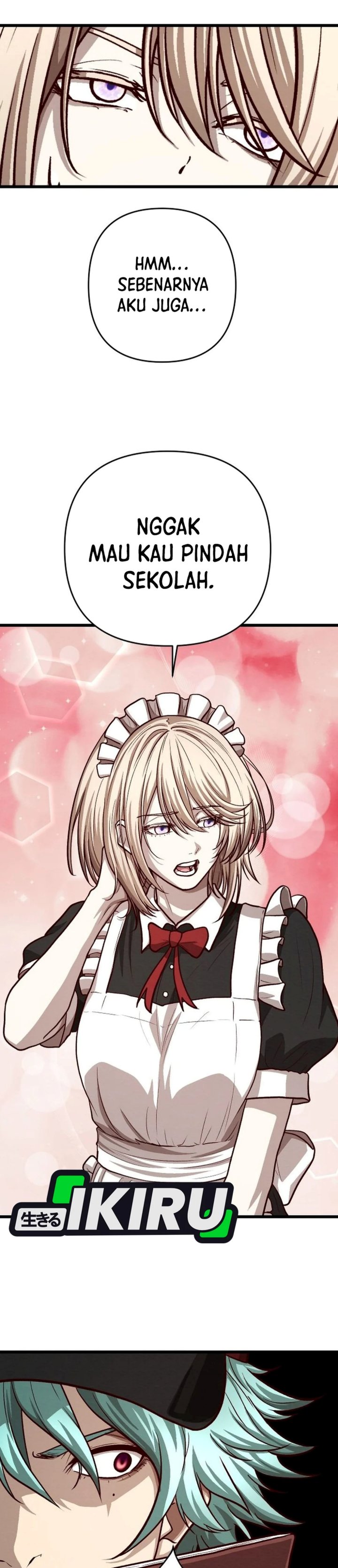 The Ultimate Romanticist Chapter 31 - Page 16