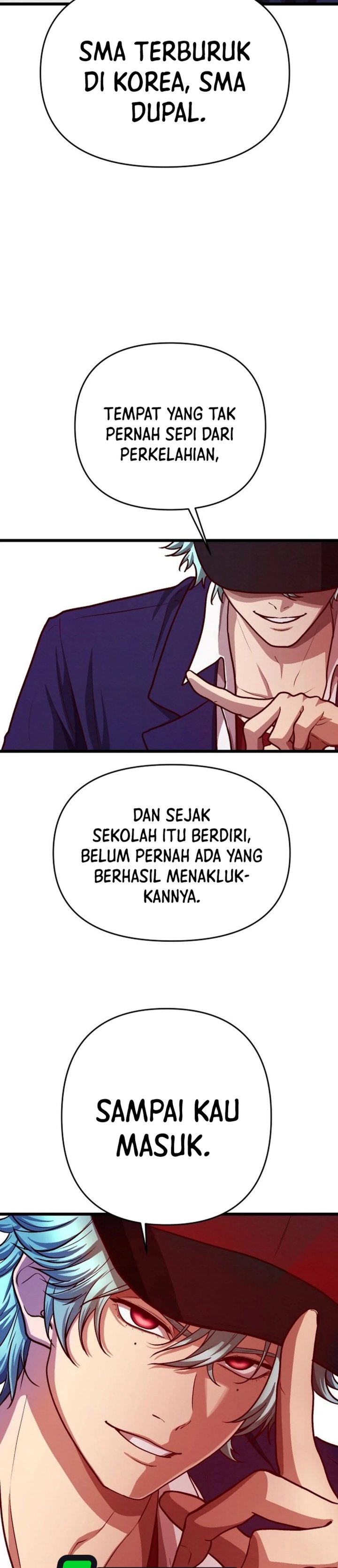 The Ultimate Romanticist Chapter 31 - Page 22