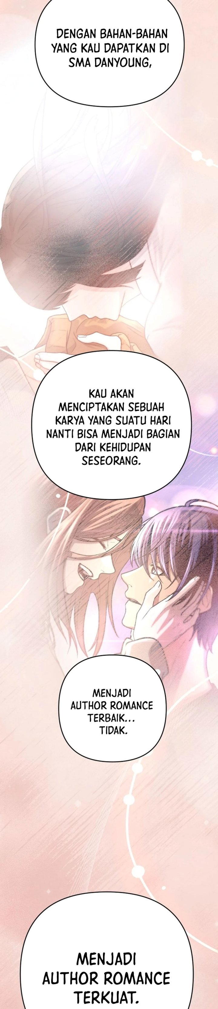 The Ultimate Romanticist Chapter 31 - Page 28