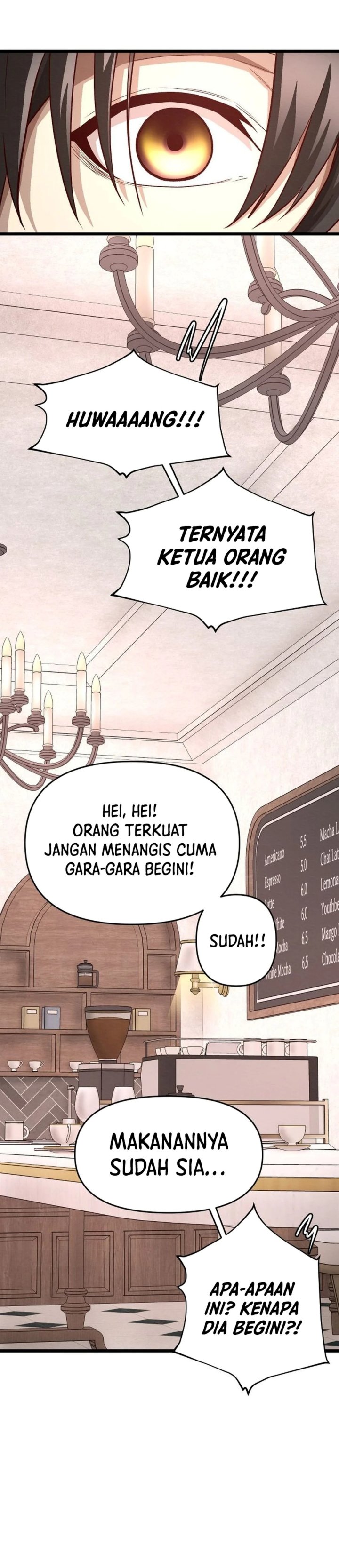 The Ultimate Romanticist Chapter 31 - Page 30