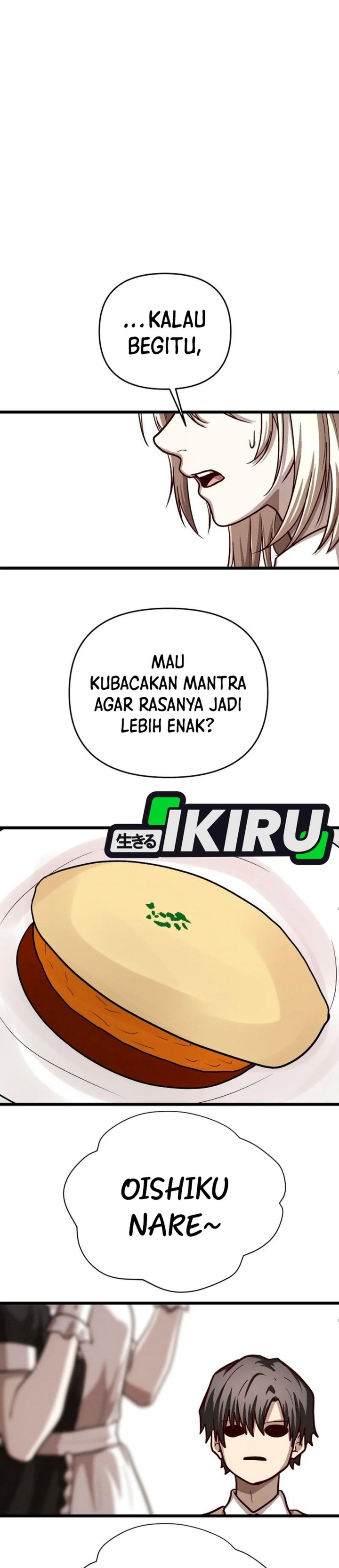 The Ultimate Romanticist Chapter 31 - Page 31