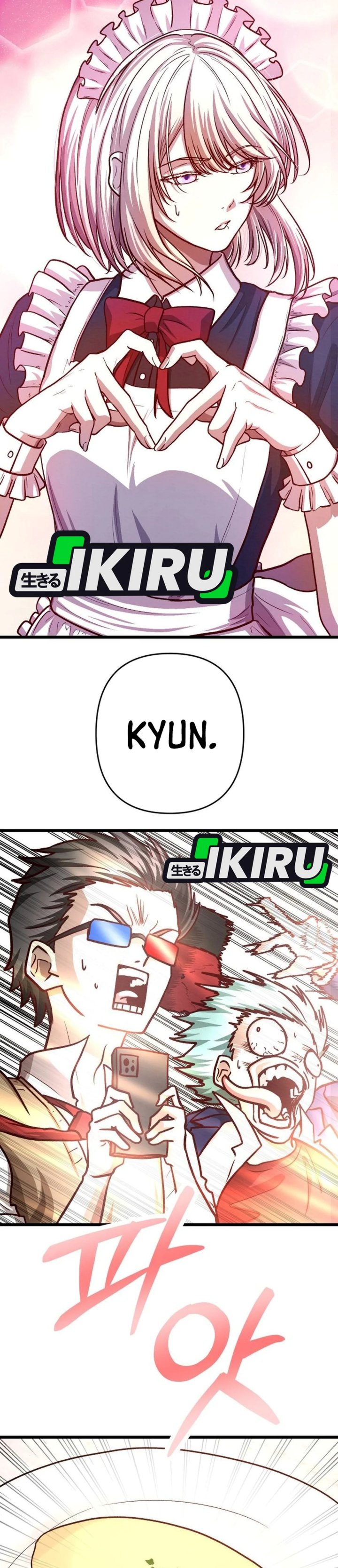 The Ultimate Romanticist Chapter 31 - Page 37