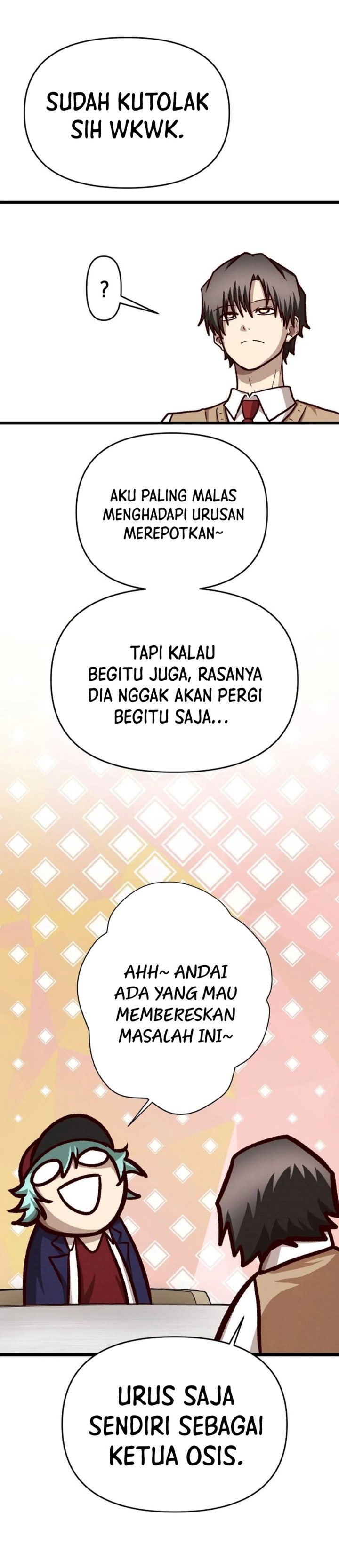 The Ultimate Romanticist Chapter 31 - Page 41
