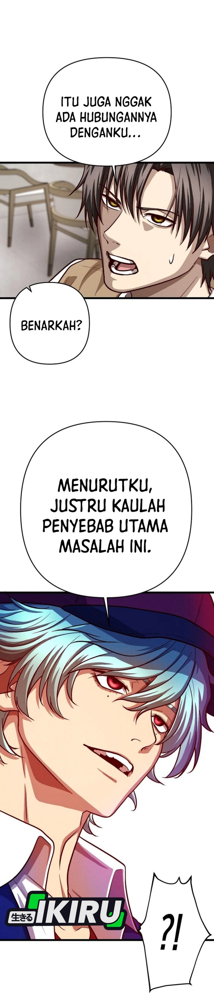 The Ultimate Romanticist Chapter 31 - Page 42