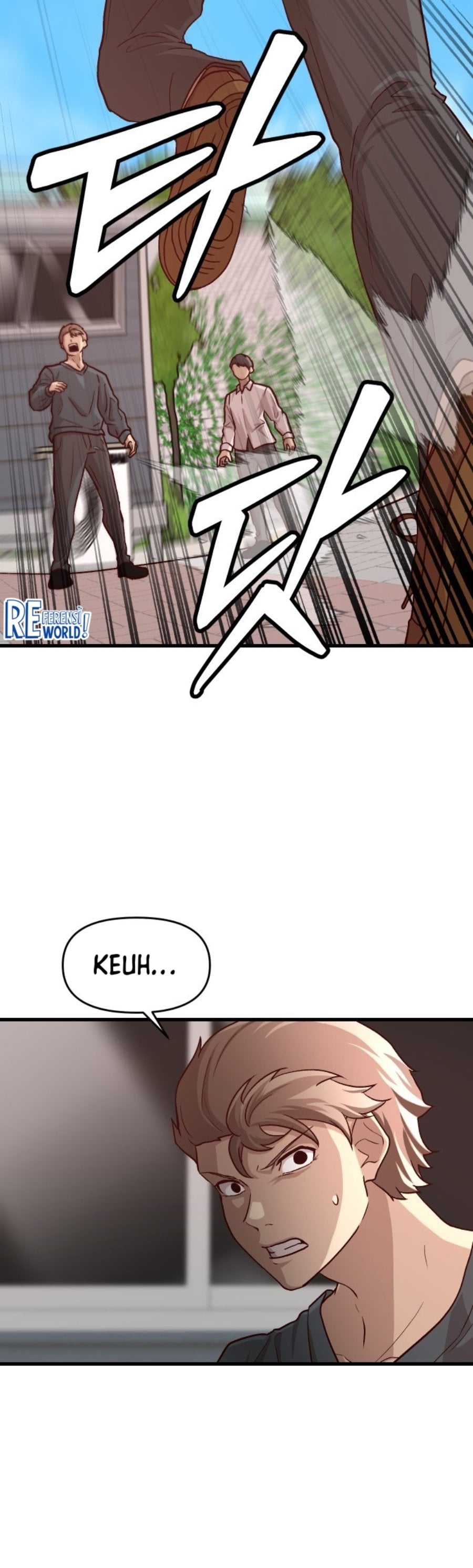 Baca The Ultimate Romanticist - Chapter 4 halaman 10