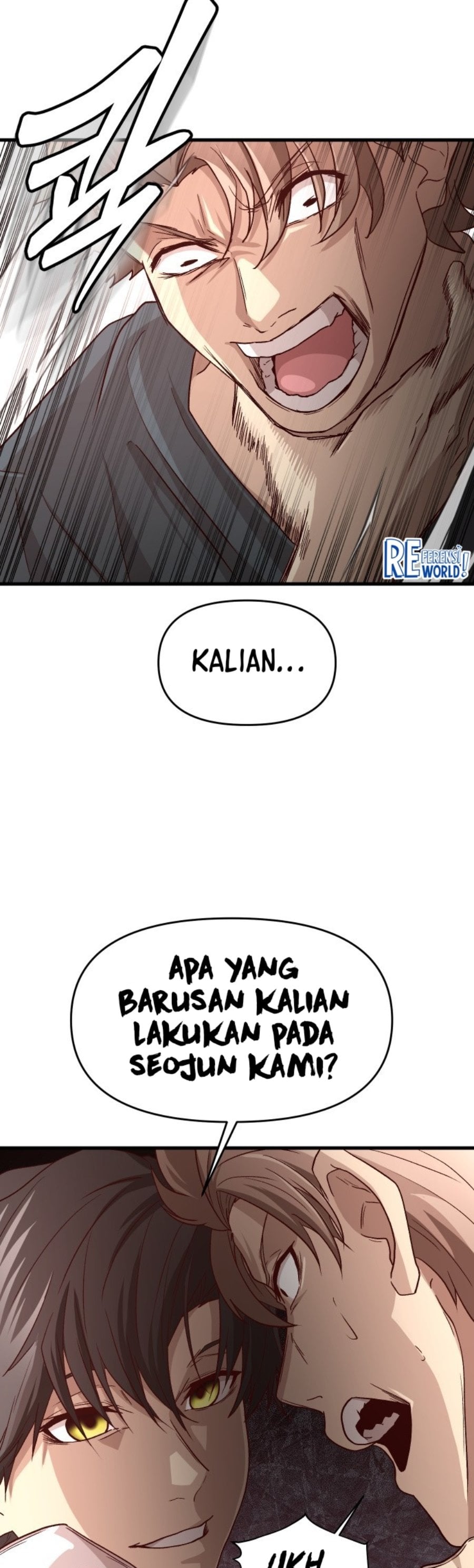 Baca The Ultimate Romanticist - Chapter 4 halaman 12