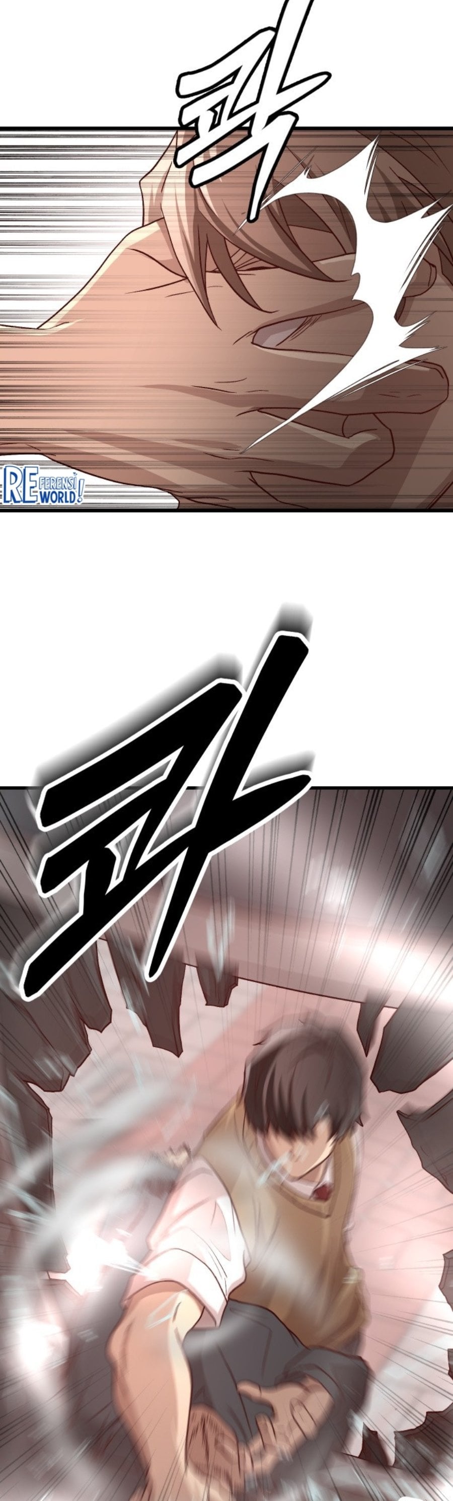 Baca The Ultimate Romanticist - Chapter 4 halaman 14