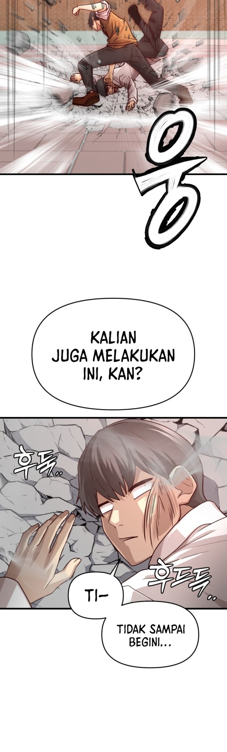 Baca The Ultimate Romanticist - Chapter 4 halaman 20