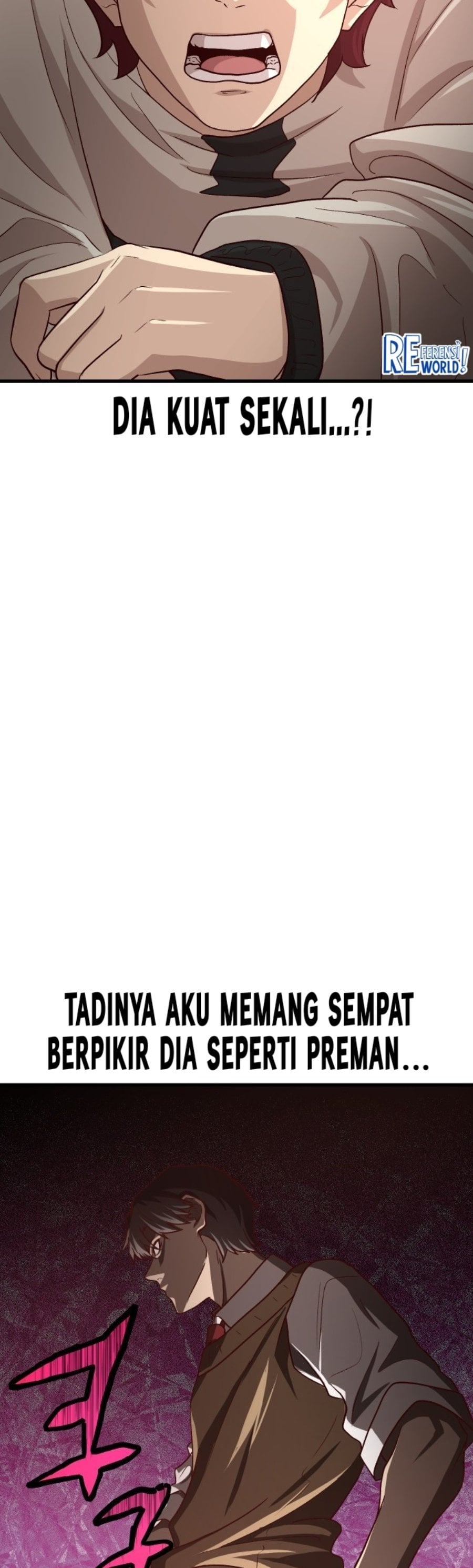 Baca The Ultimate Romanticist - Chapter 4 halaman 22