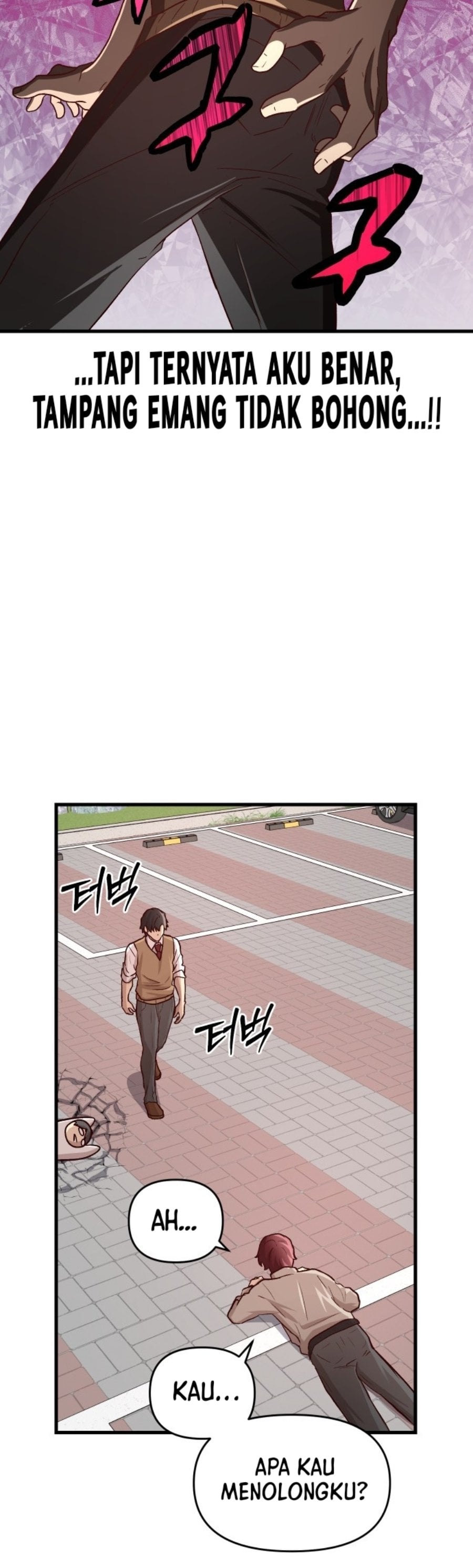 Baca The Ultimate Romanticist - Chapter 4 halaman 23