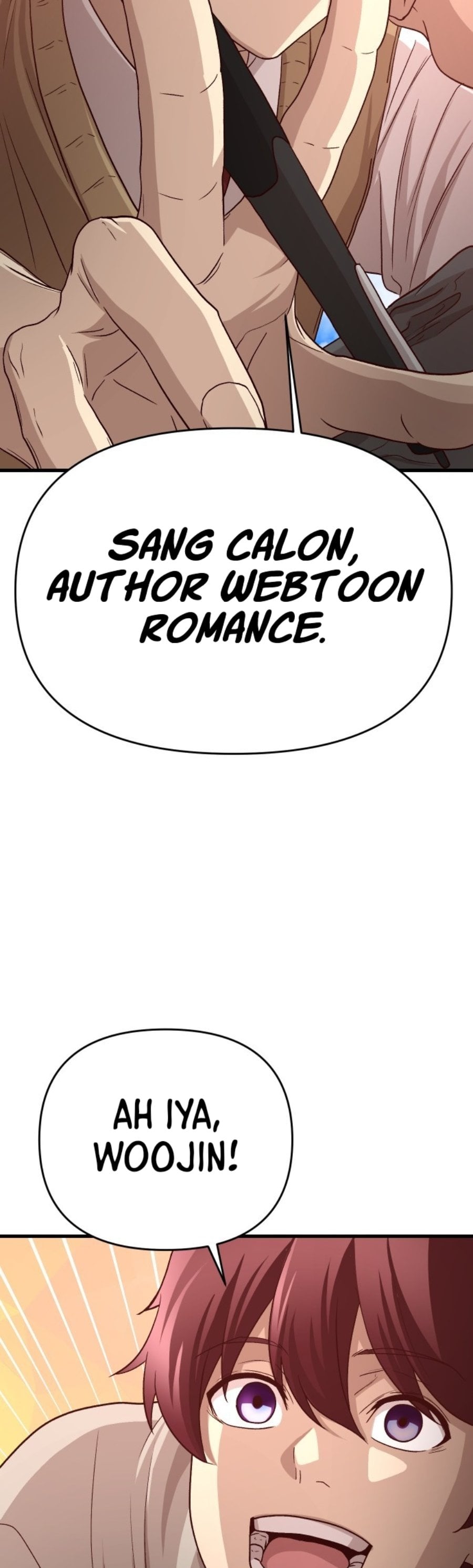 Baca The Ultimate Romanticist - Chapter 4 halaman 27
