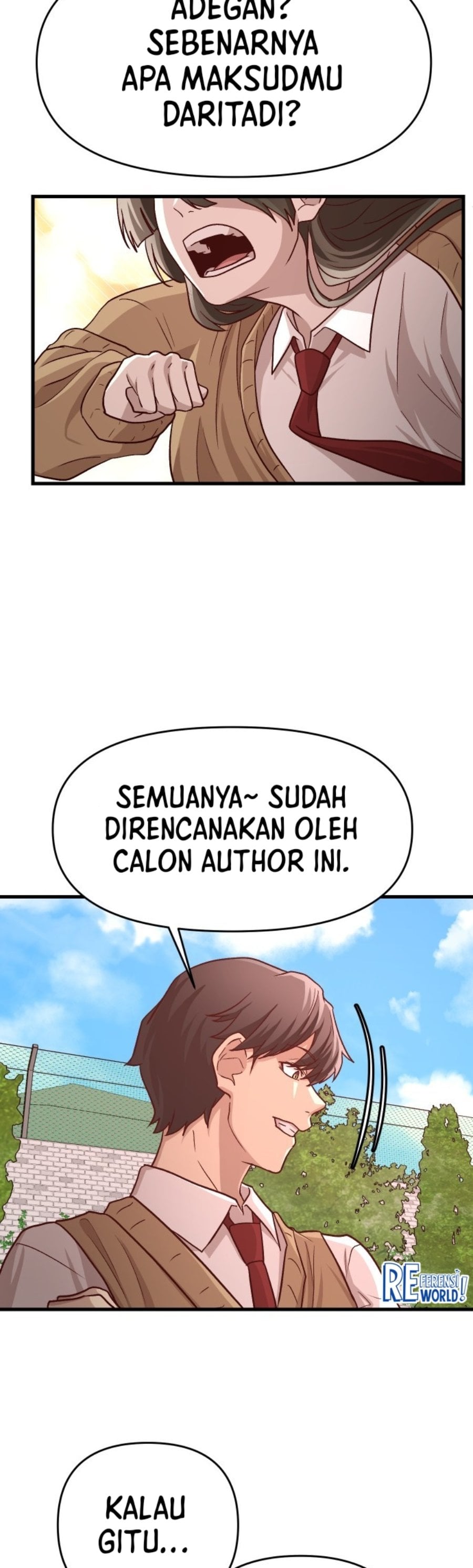 Baca The Ultimate Romanticist - Chapter 4 halaman 31