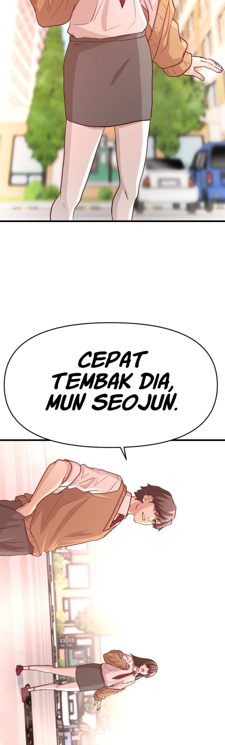 Baca The Ultimate Romanticist - Chapter 4 halaman 35