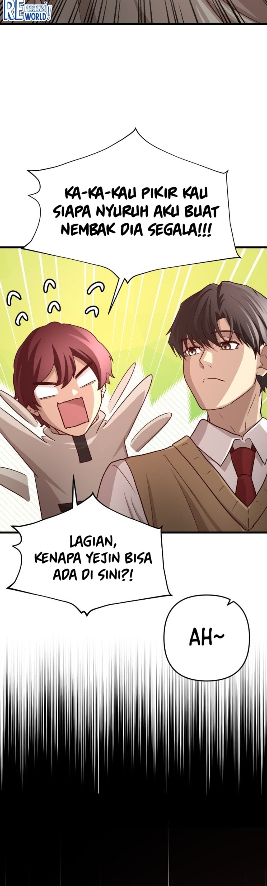 Baca The Ultimate Romanticist - Chapter 4 halaman 38